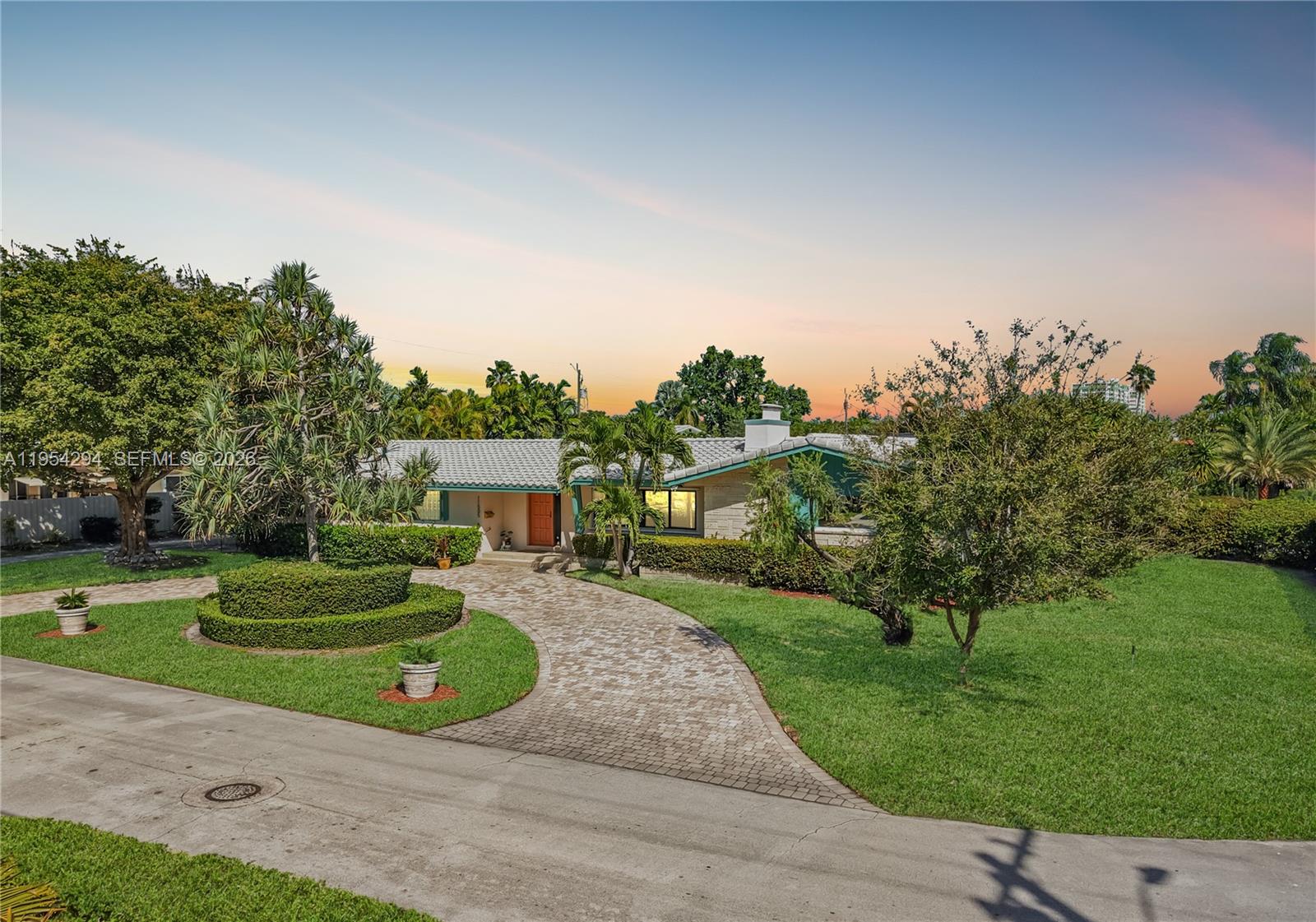 SAN SOUCI ESTATES - Residential