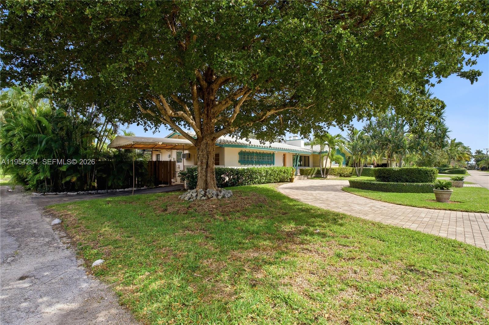 SAN SOUCI ESTATES - Residential