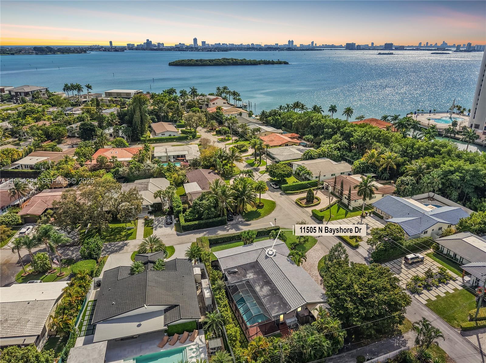 SAN SOUCI ESTATES - Residential