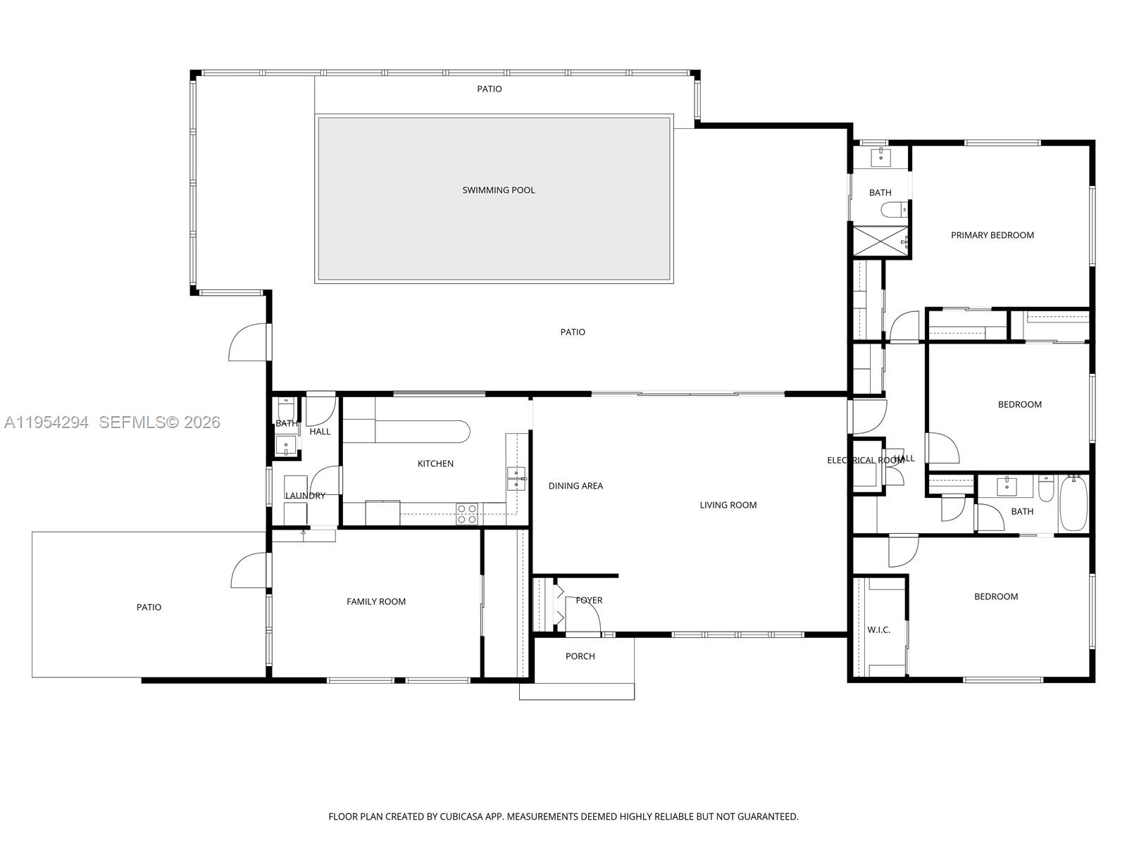 SAN SOUCI ESTATES - Residential