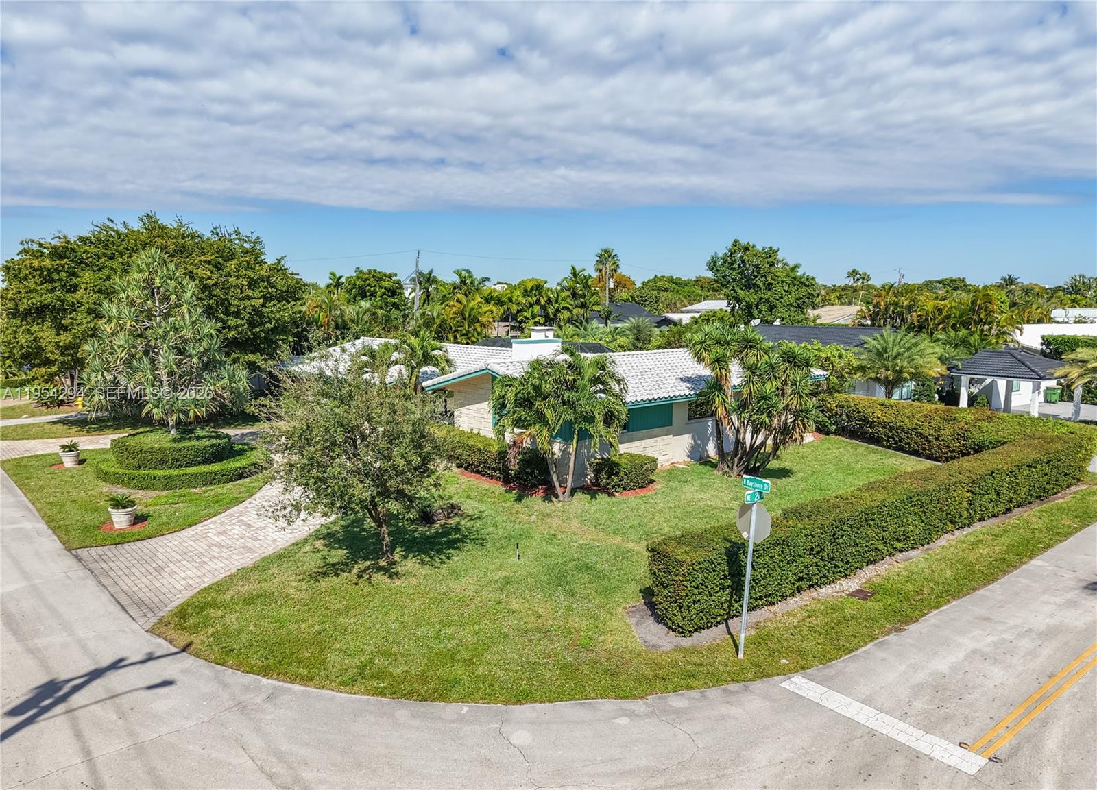 SAN SOUCI ESTATES - Residential