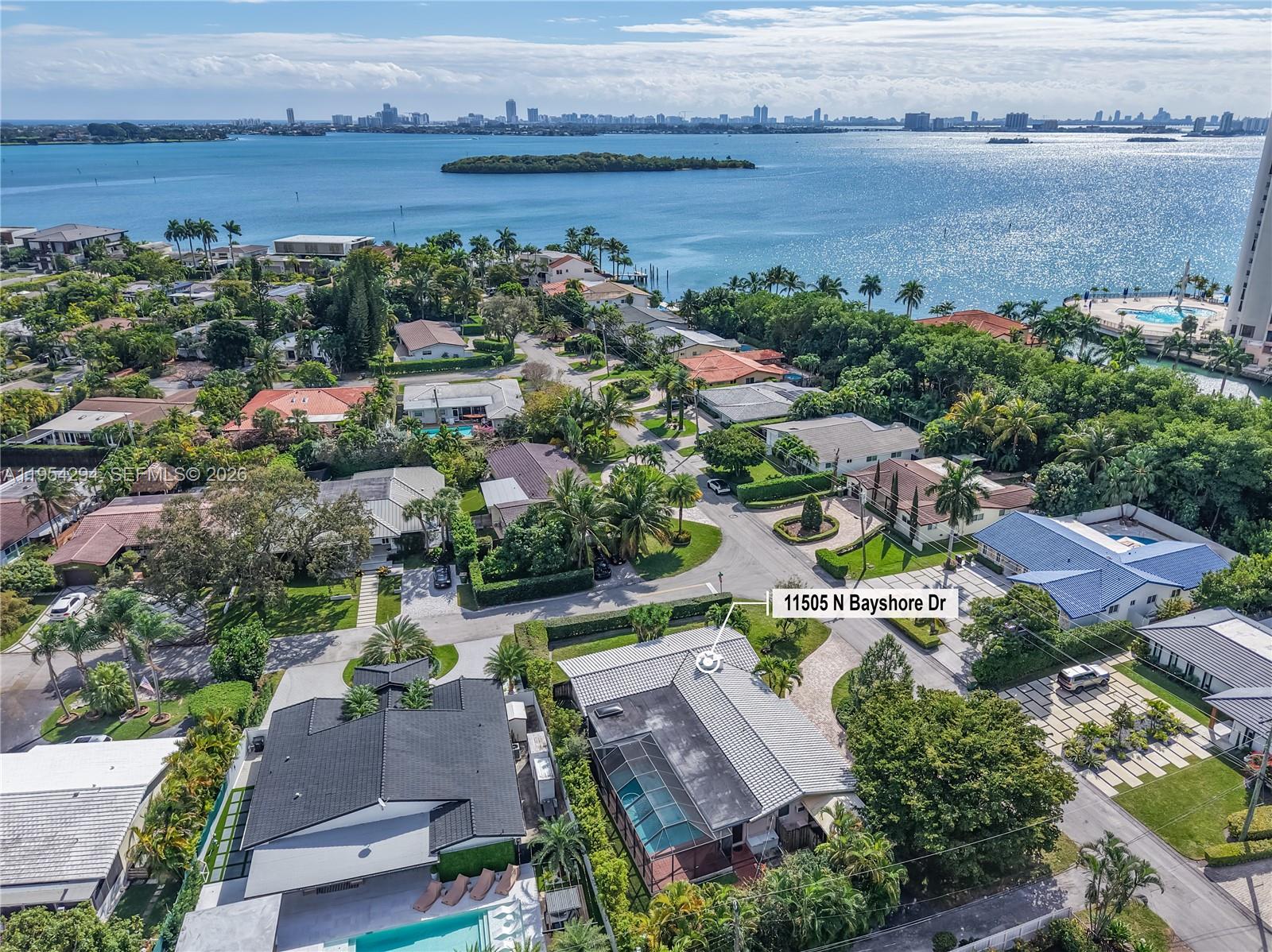 SAN SOUCI ESTATES - Residential