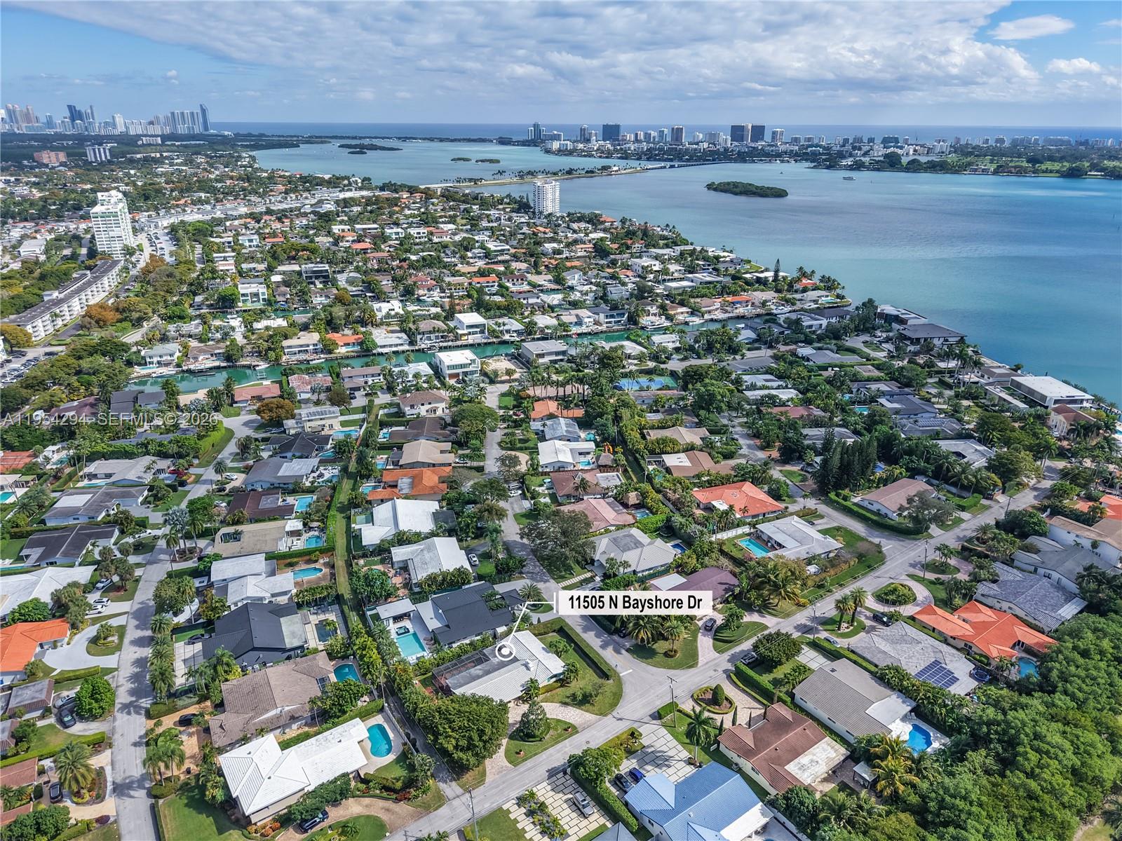 SAN SOUCI ESTATES - Residential