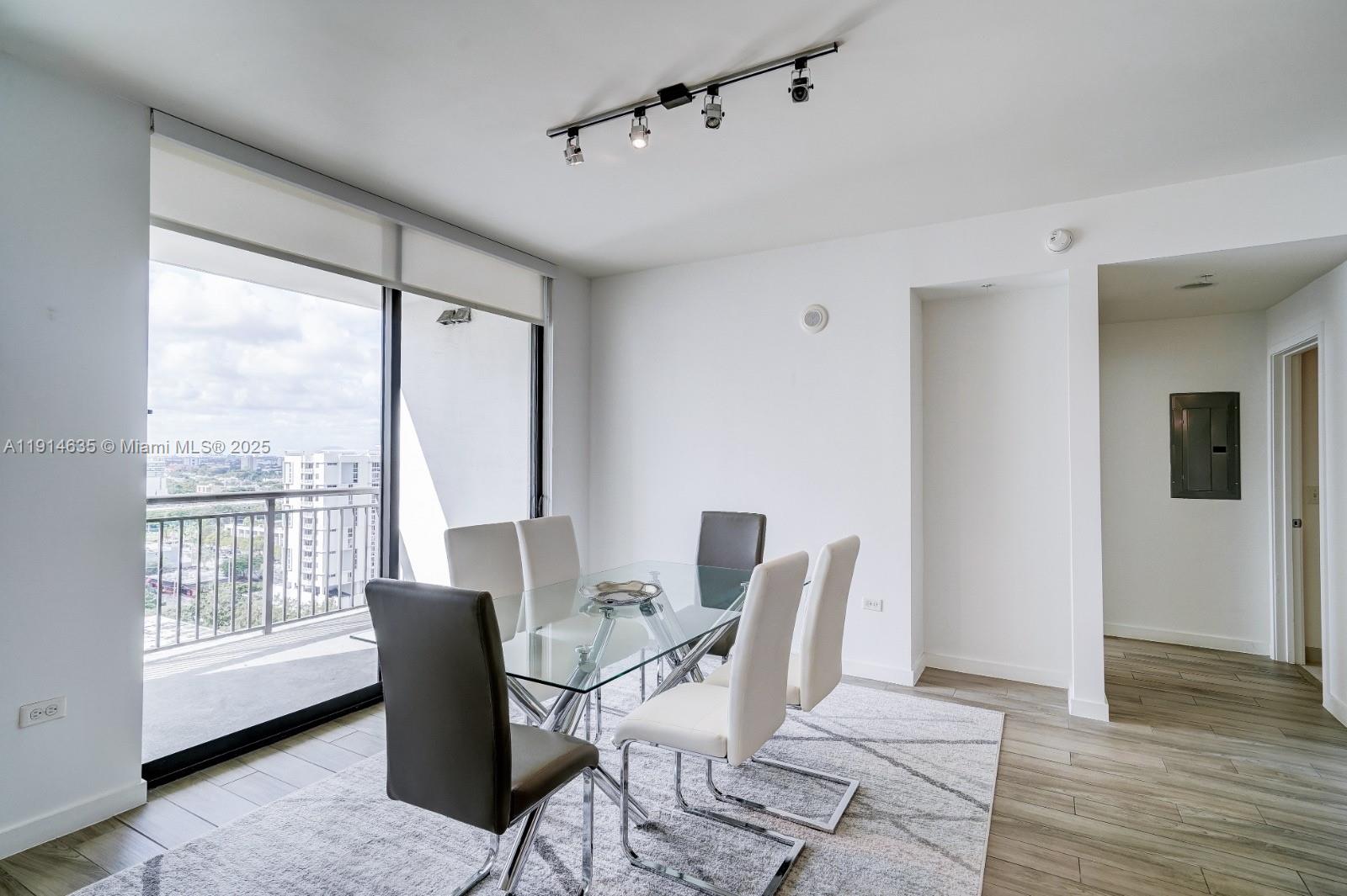 NINE AT MARY BRICKELL VIL - Residential Lease