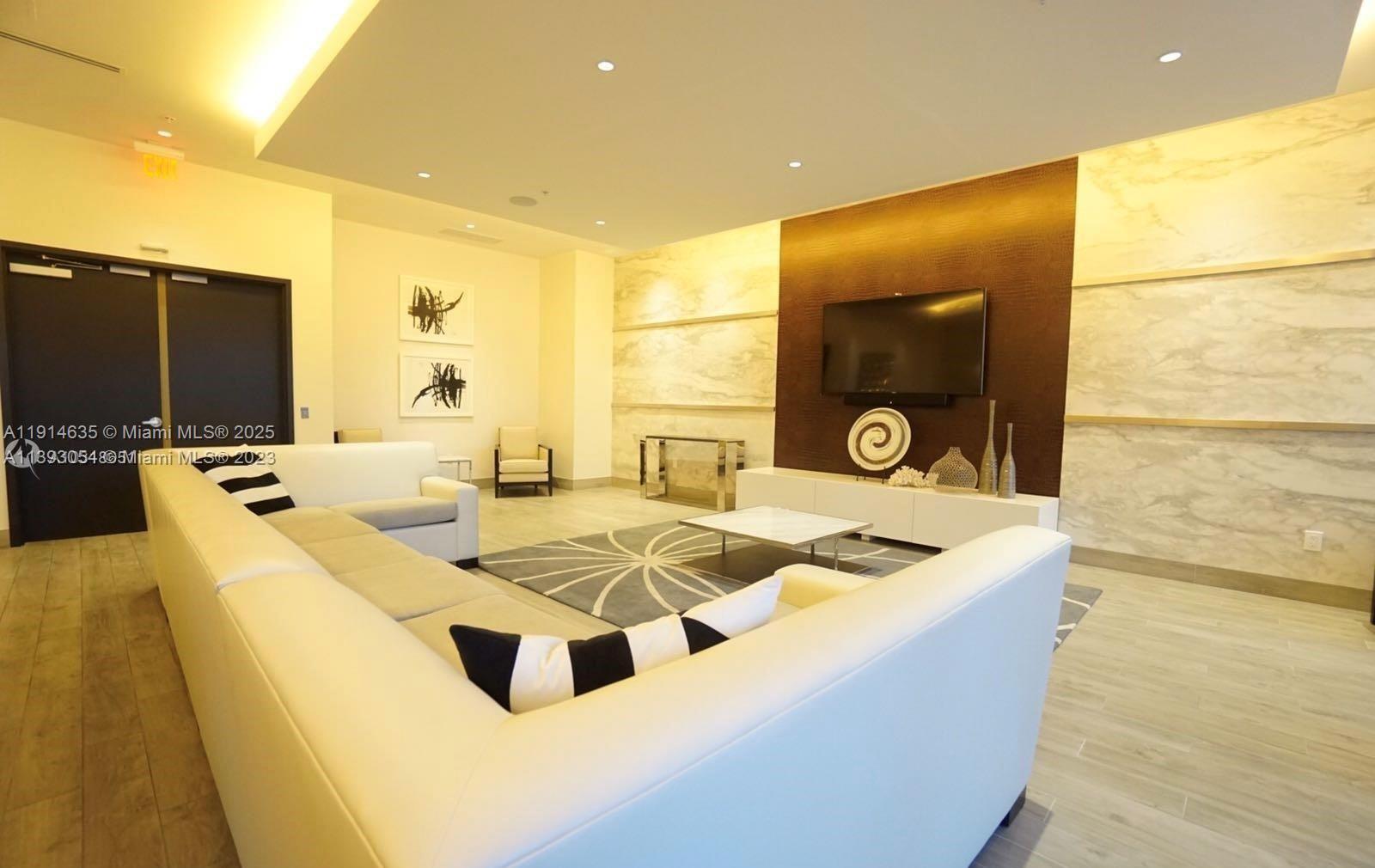 NINE AT MARY BRICKELL VIL - Residential Lease