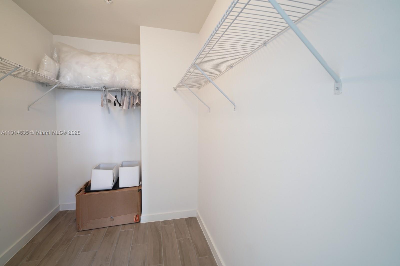 NINE AT MARY BRICKELL VIL - Residential Lease