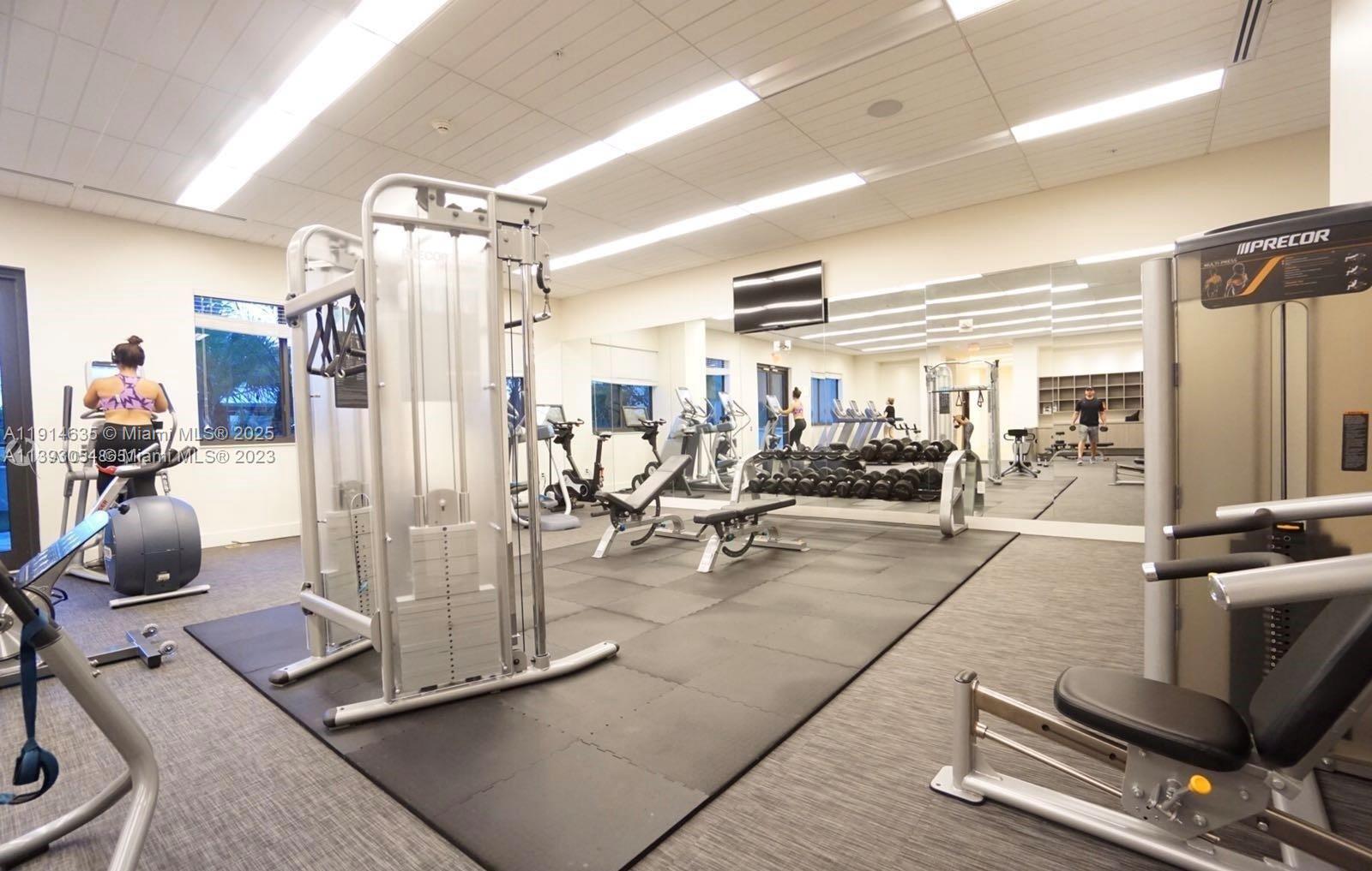 NINE AT MARY BRICKELL VIL - Residential Lease