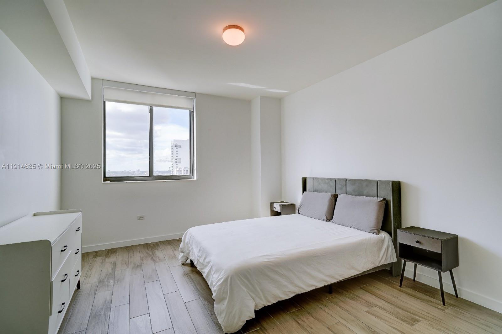 NINE AT MARY BRICKELL VIL - Residential Lease