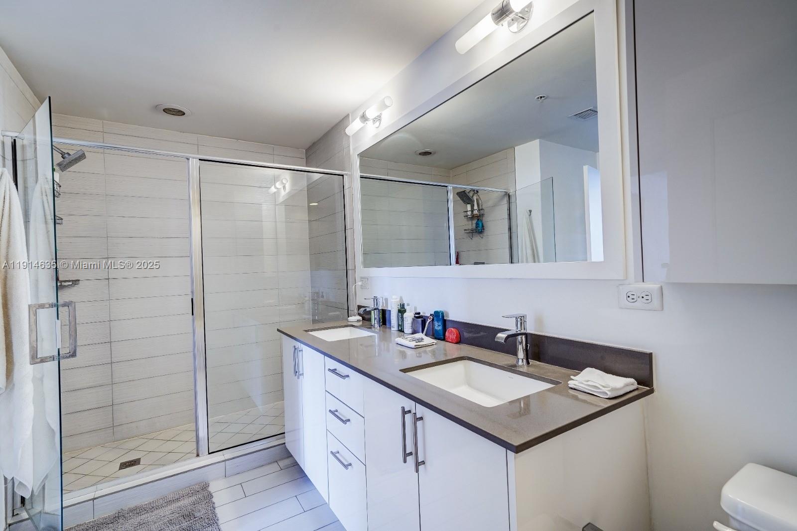 NINE AT MARY BRICKELL VIL - Residential Lease