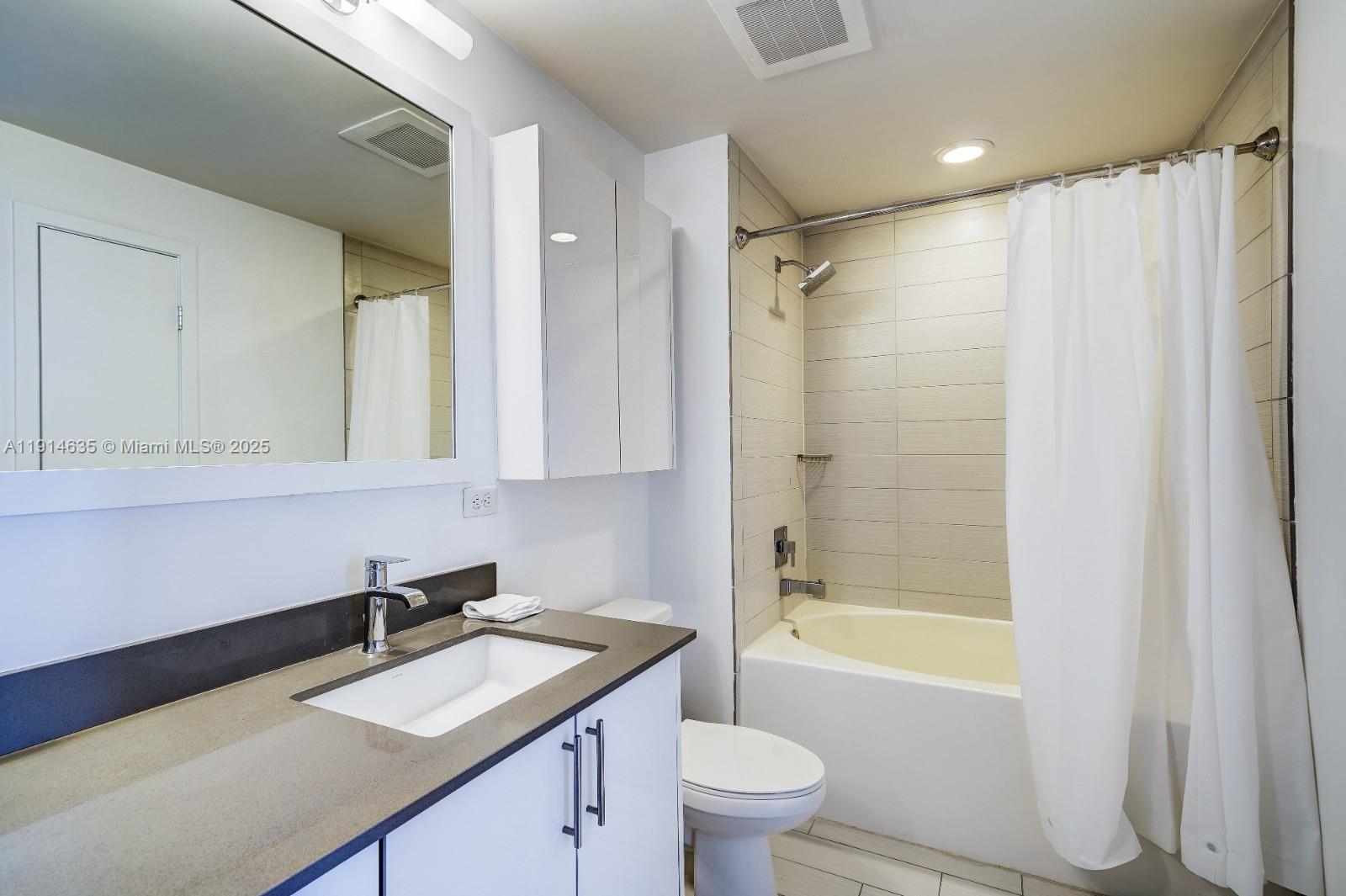 NINE AT MARY BRICKELL VIL - Residential Lease