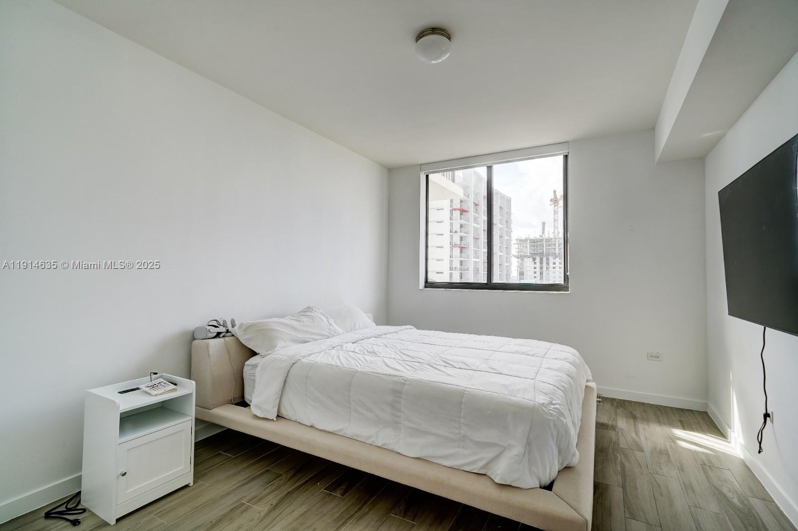 NINE AT MARY BRICKELL VIL - Residential Lease