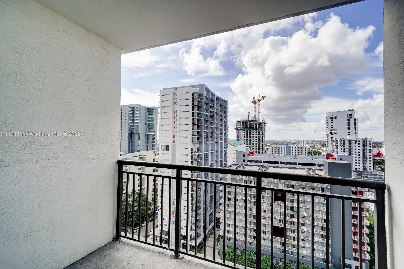 NINE AT MARY BRICKELL VIL - Residential Lease