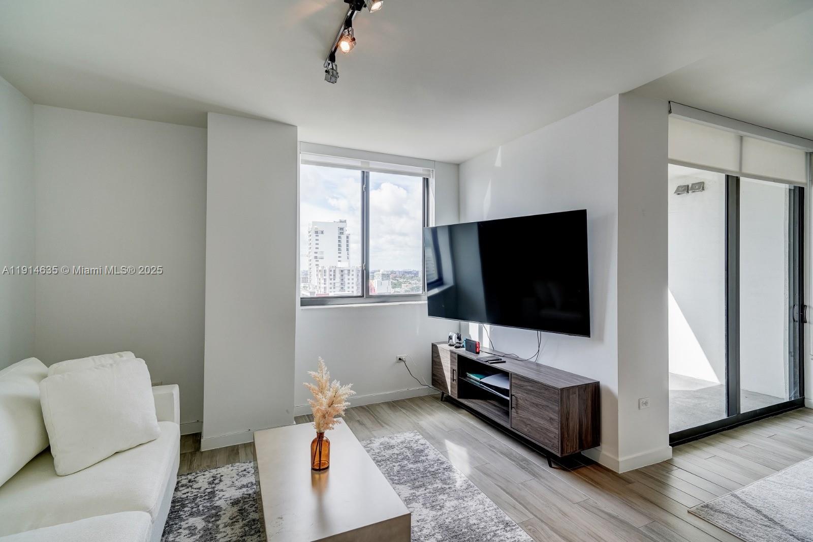 NINE AT MARY BRICKELL VIL - Residential Lease