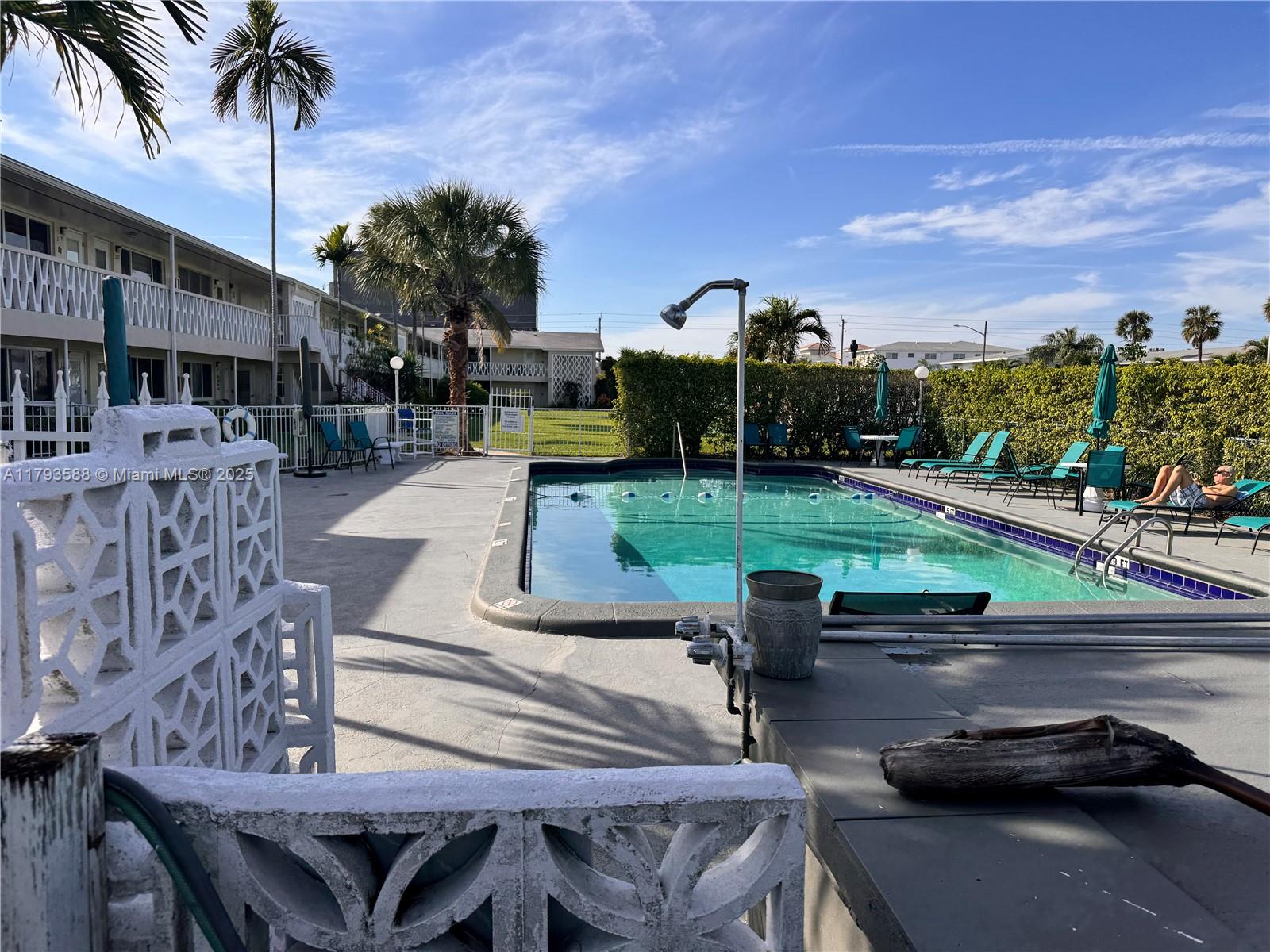 Property for Sale at 900 Atlantic Shores Blvd 116, Hallandale Beach, Broward County, Florida - Bedrooms: 1 
Bathrooms: 1  - $160,000