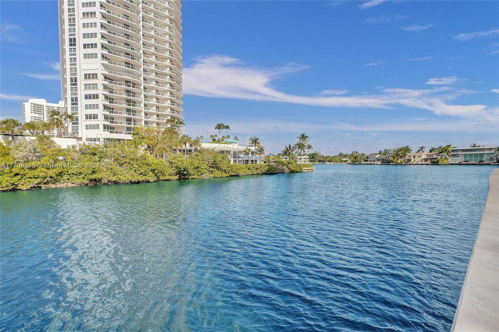 Renovated Amazing 2Bed 2Bath unfurnished, with huge balcony condo. Water views from every room! This condo is unique in that it enjoys unobstructed views of the Intracoastal from the moment you enter. Enjoy bright morning sun & blue skies & water all day. This unit will leave you breathless! Located on the northeastern parcel along County Club Dr which benefits from both direct Intracoastal water & the canal Building amenities include a gated entrance, valet, front desk security, pool, gym, BBQ area & card/rec room. Located on Country Club Dr which is a beautiful manicured 3-mile walking trail along with Turnberry Golf Course. Walking distance to the Mall, Grocery Stores, Banks, Doctors Offices & Houses of Worship. Live in Resort Style. Available to rent with no waiting period.