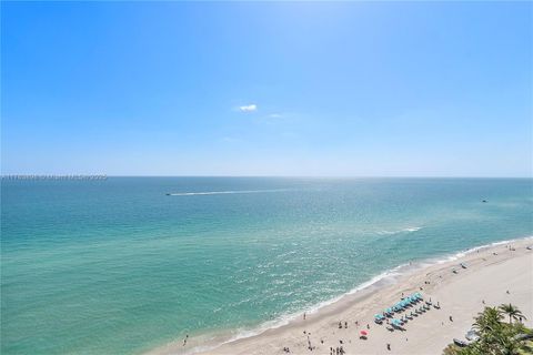 15811 Collins Ave 1601 Sunny Isles Beach FL 33160