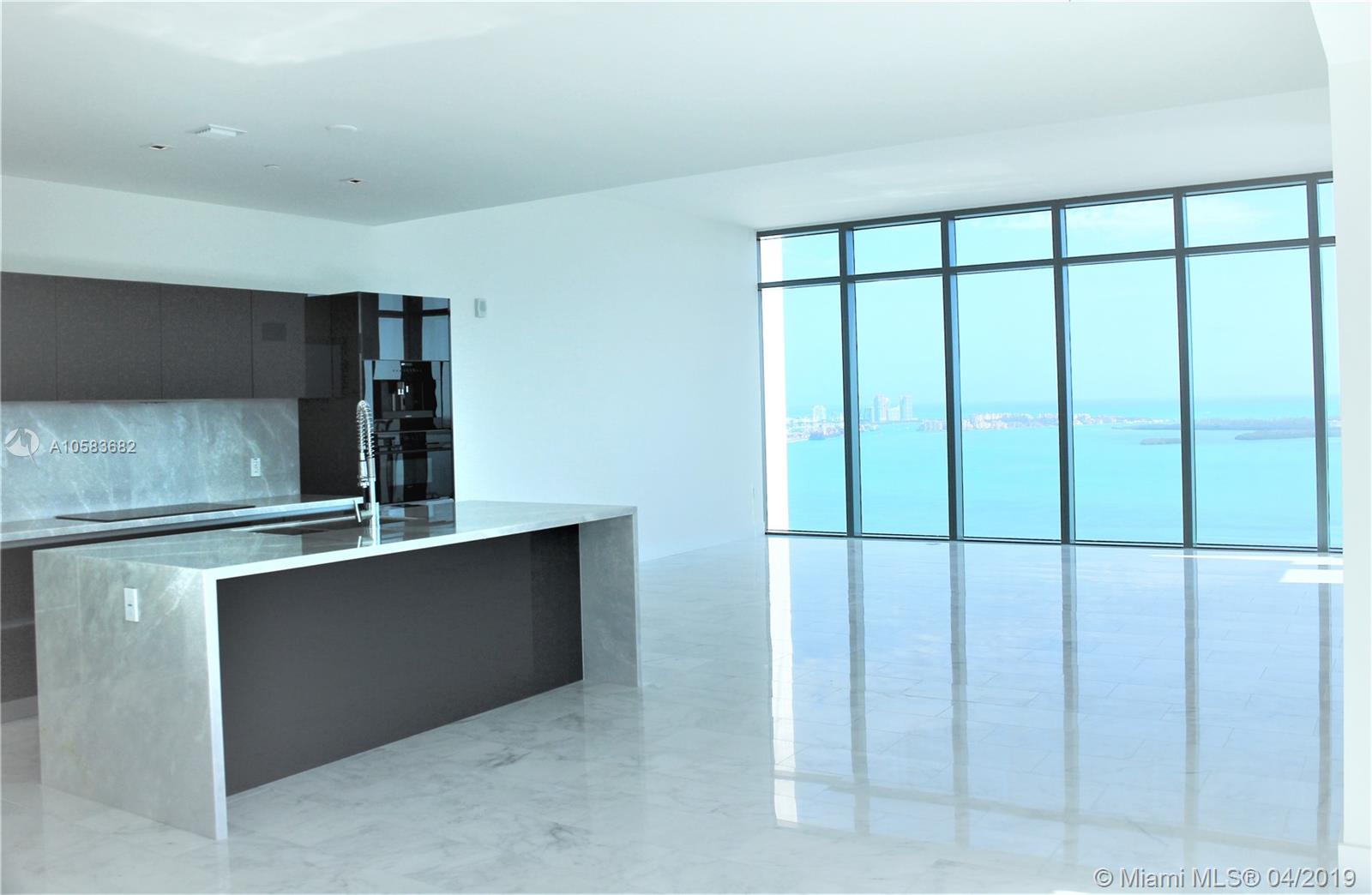 ECHO BRICKELL CONDO - Residential Lease