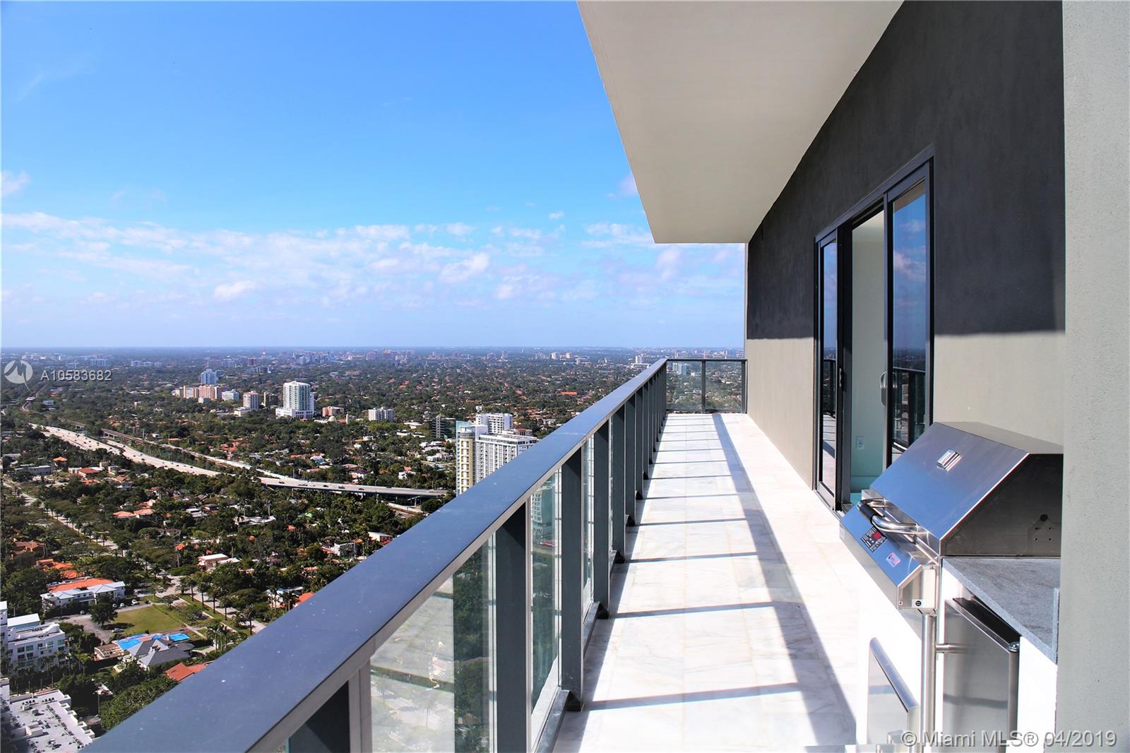 ECHO BRICKELL CONDO - Residential Lease