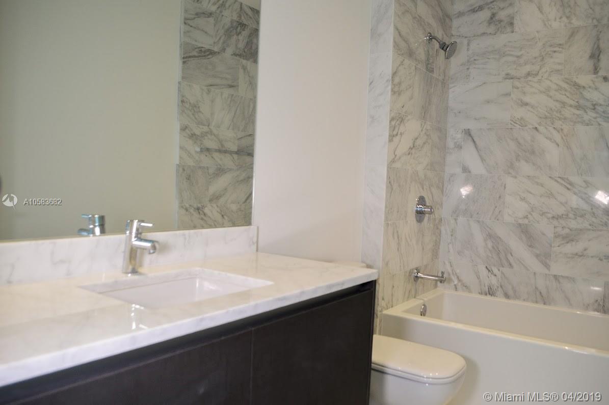 ECHO BRICKELL CONDO - Residential Lease
