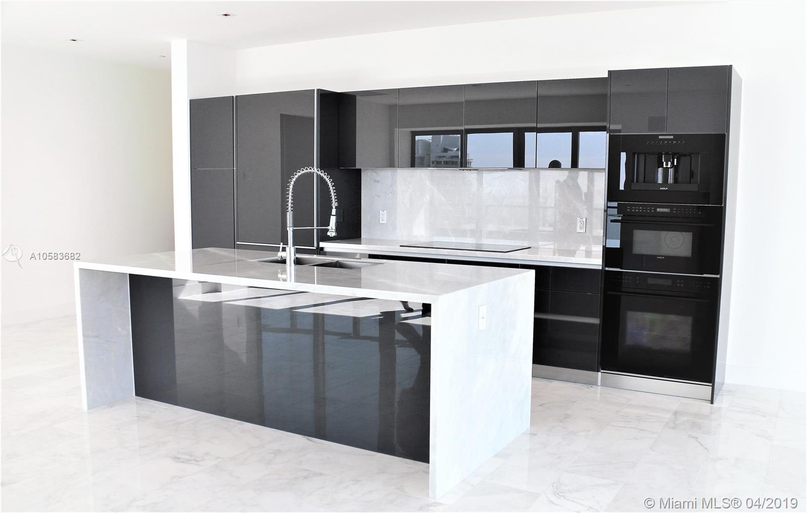 ECHO BRICKELL CONDO - Residential Lease