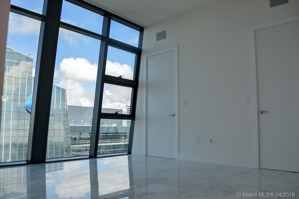 ECHO BRICKELL CONDO - Residential Lease