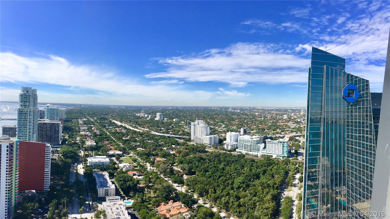 ECHO BRICKELL CONDO - Residential Lease