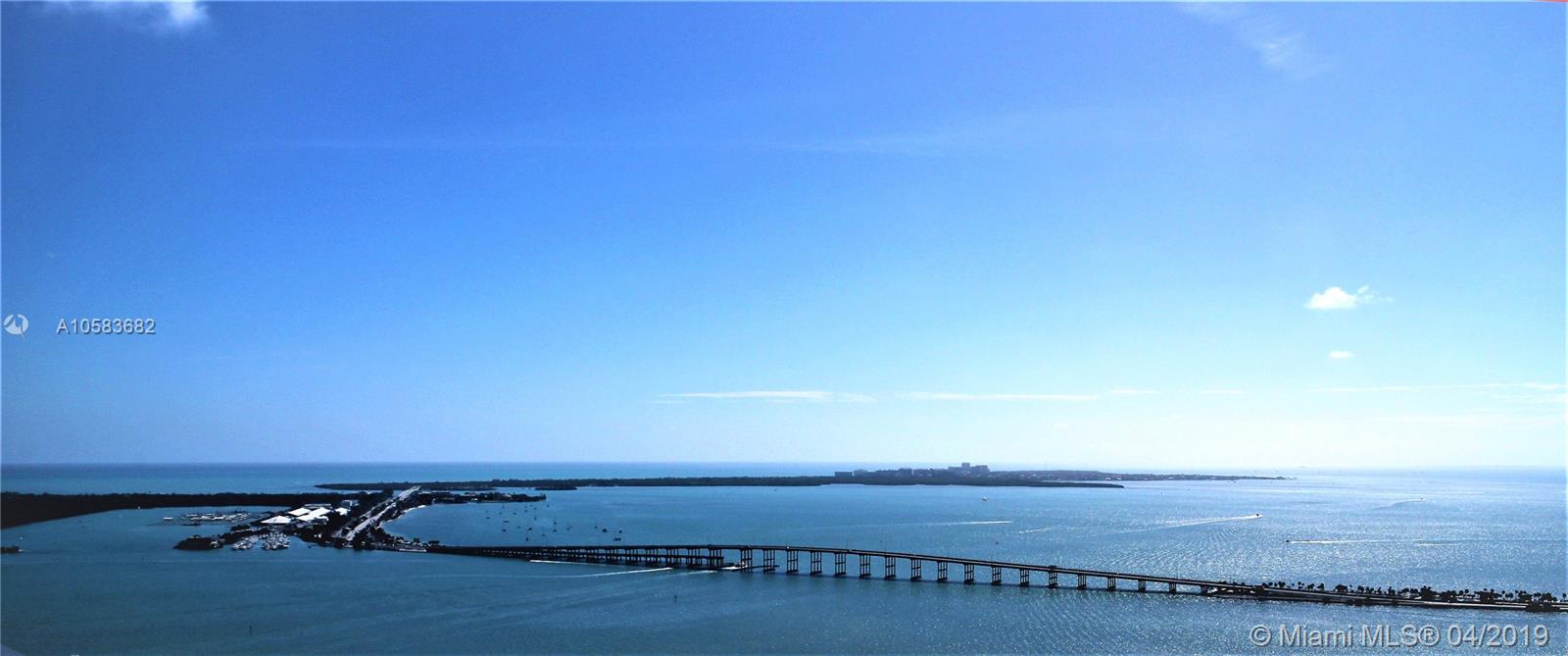 ECHO BRICKELL CONDO - Residential Lease