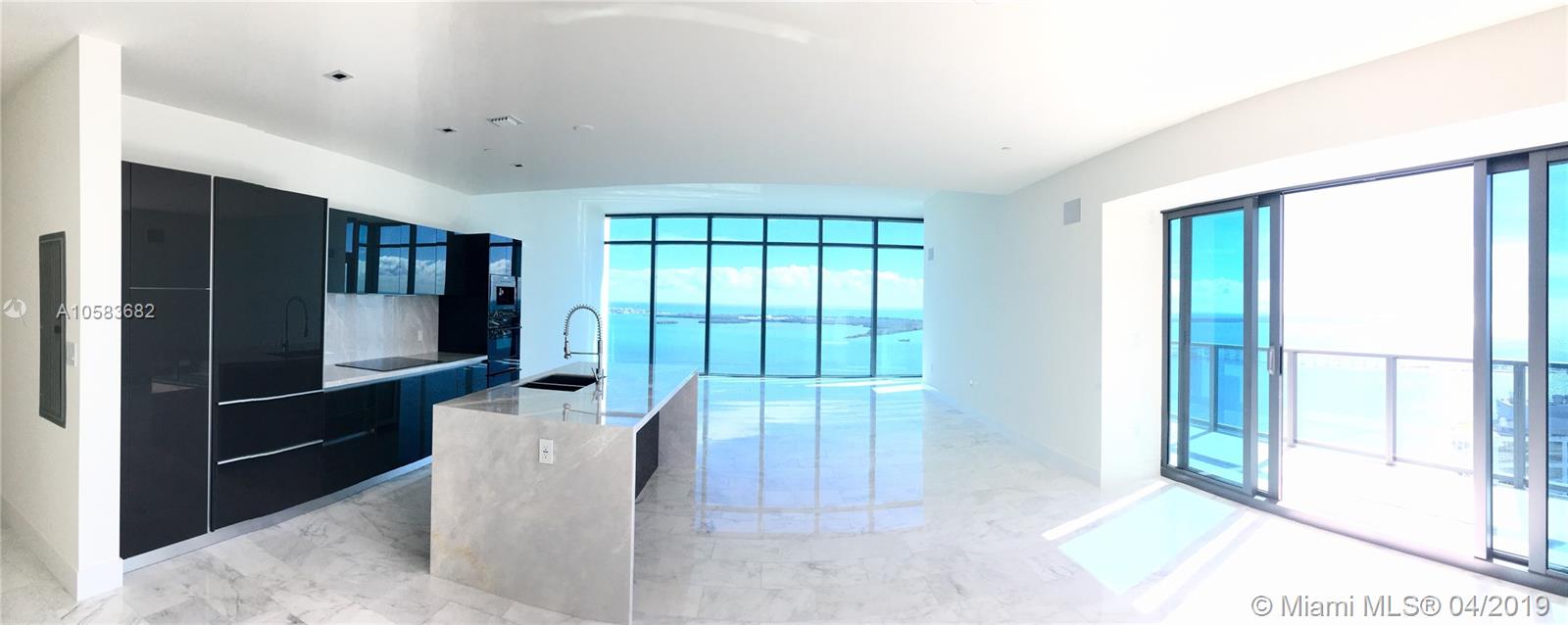 ECHO BRICKELL CONDO - Residential Lease