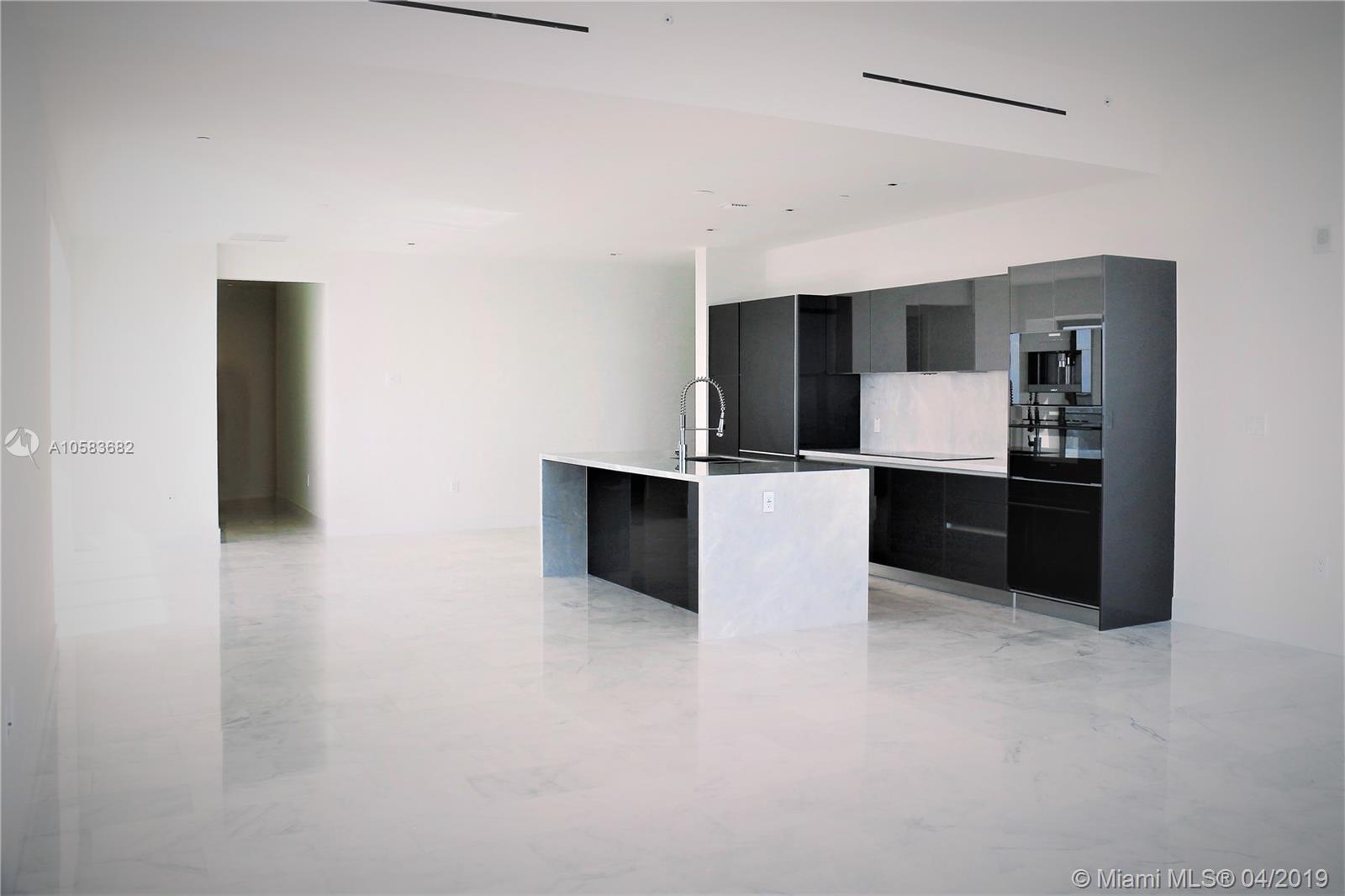ECHO BRICKELL CONDO - Residential Lease