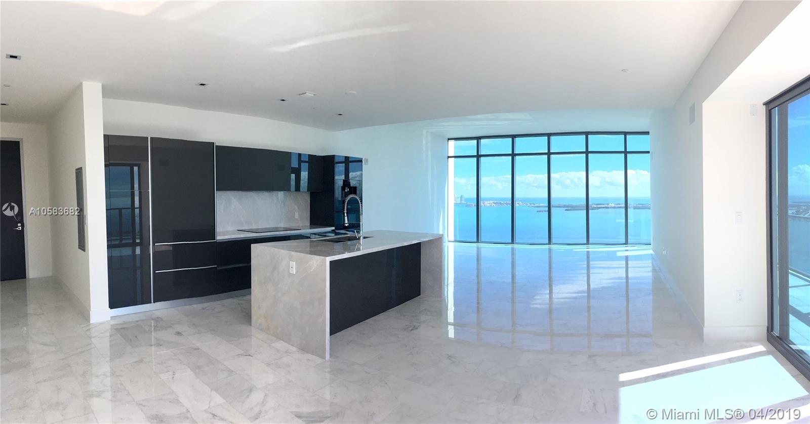 ECHO BRICKELL CONDO - Residential Lease