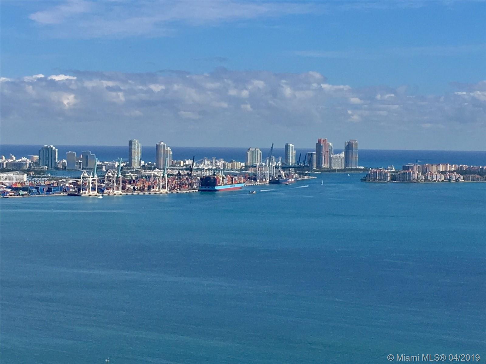 ECHO BRICKELL CONDO - Residential Lease