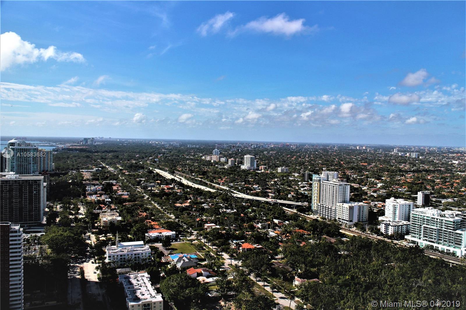 ECHO BRICKELL CONDO - Residential Lease