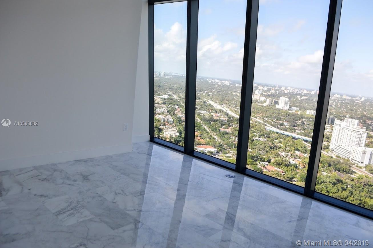 ECHO BRICKELL CONDO - Residential Lease