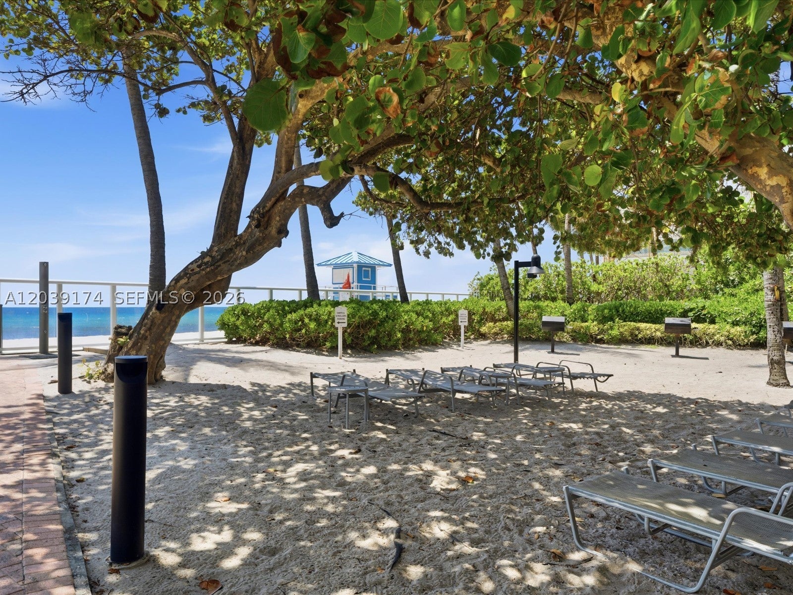 3000 S Ocean Dr 718