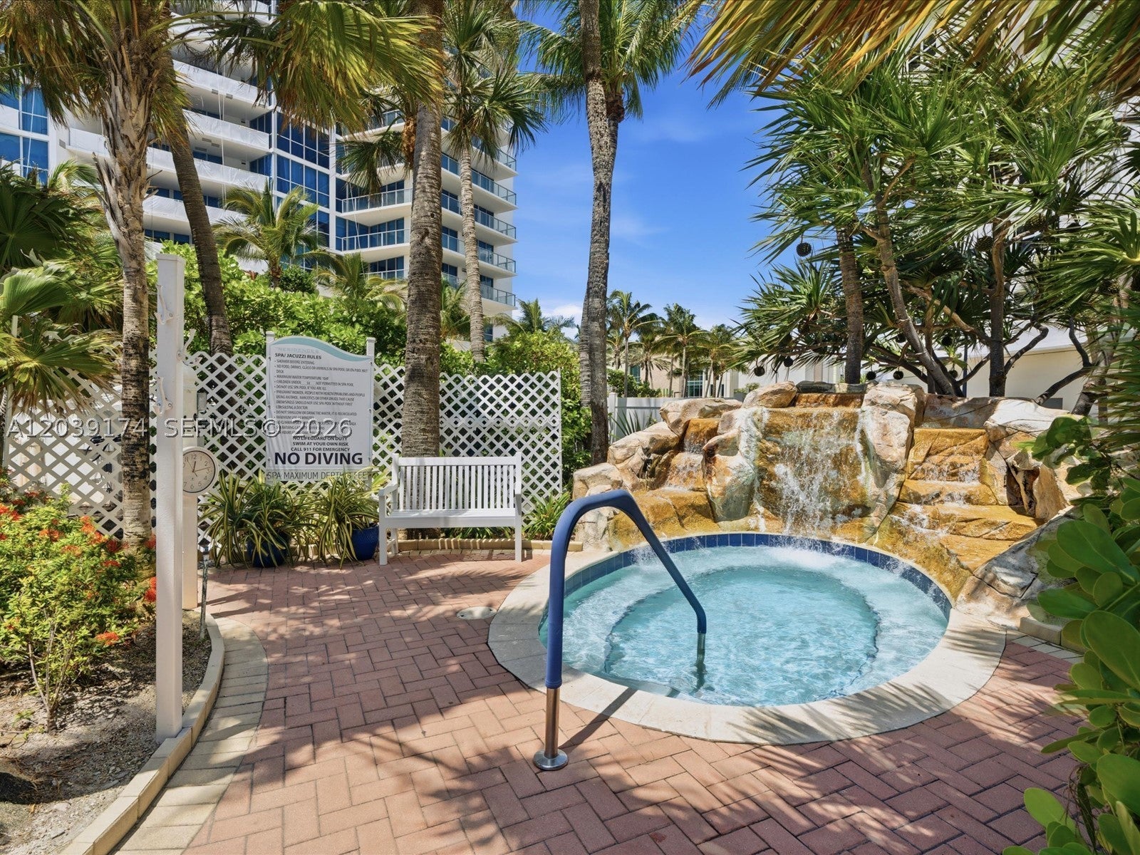 3000 S Ocean Dr 718