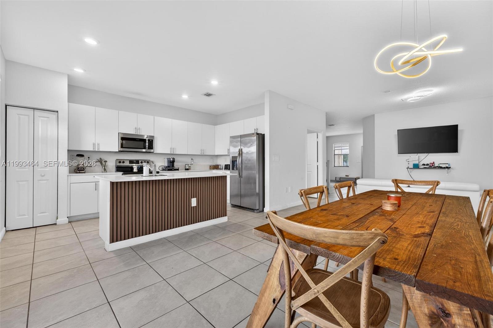 SILVER PALM RESIDENTIAL H - Residential