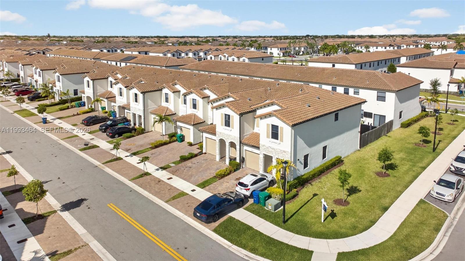 SILVER PALM RESIDENTIAL H - Residential