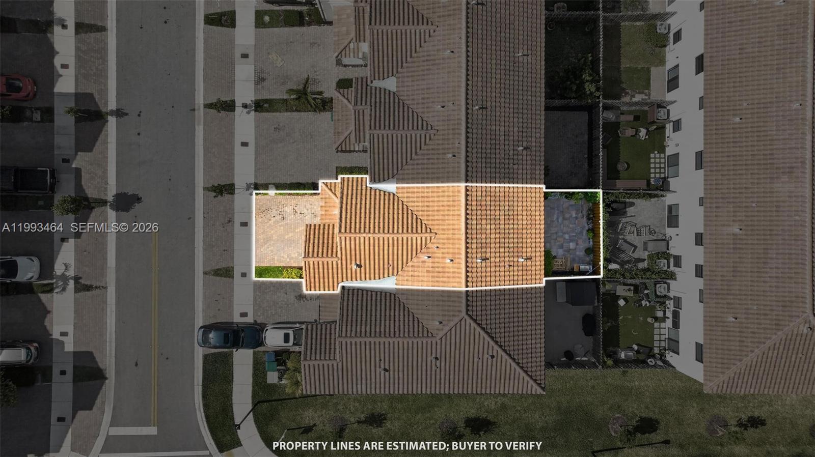 SILVER PALM RESIDENTIAL H - Residential