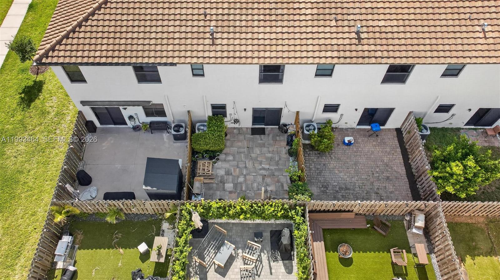 SILVER PALM RESIDENTIAL H - Residential