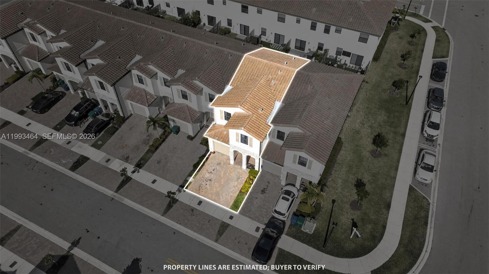 SILVER PALM RESIDENTIAL H - Residential