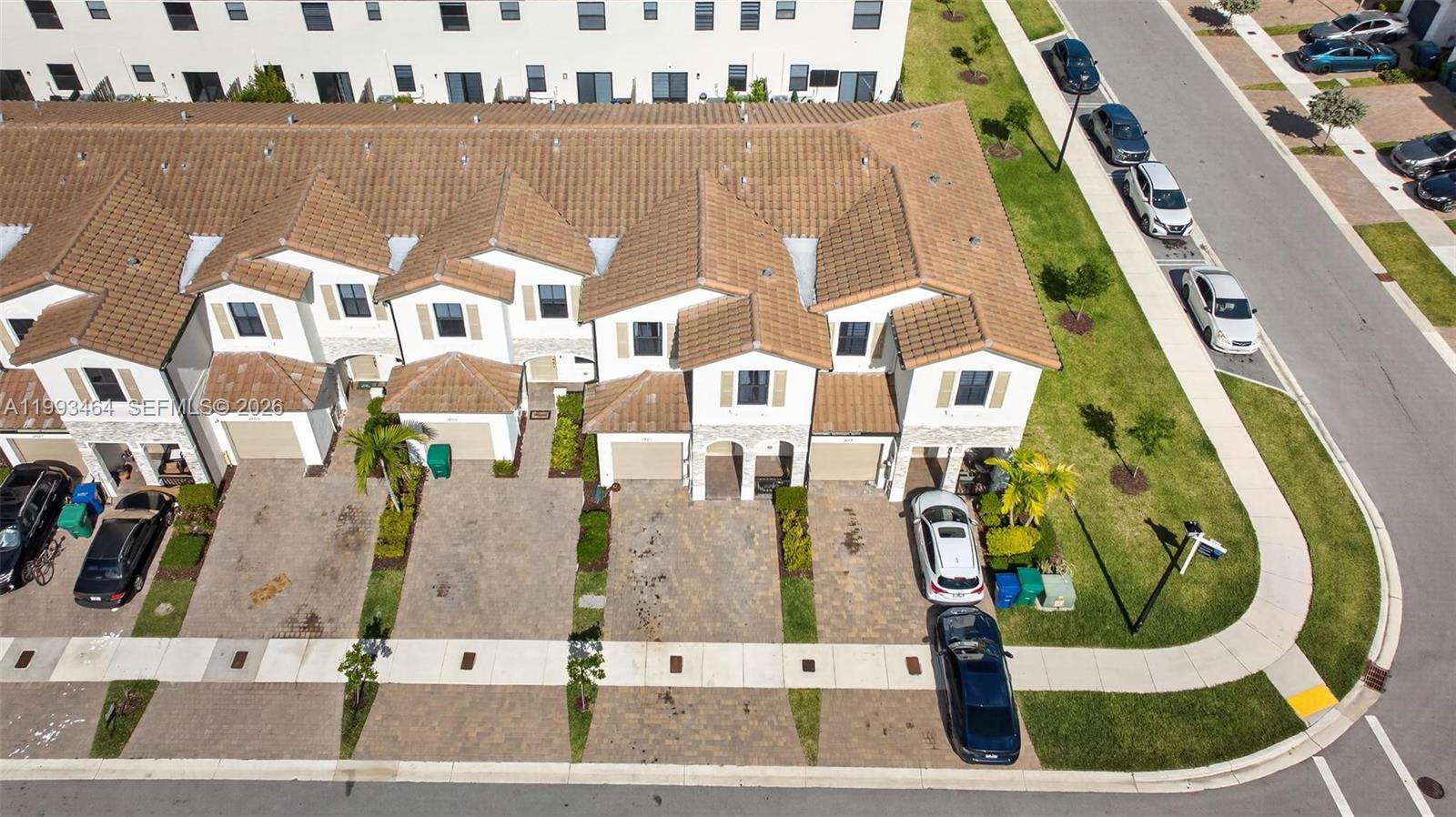 SILVER PALM RESIDENTIAL H - Residential