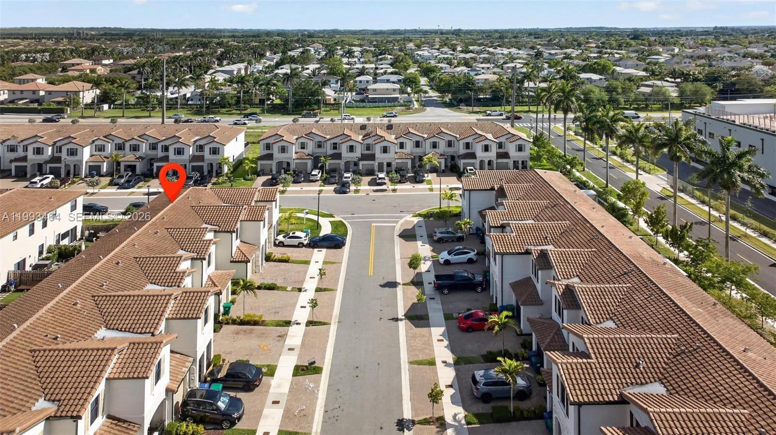SILVER PALM RESIDENTIAL H - Residential