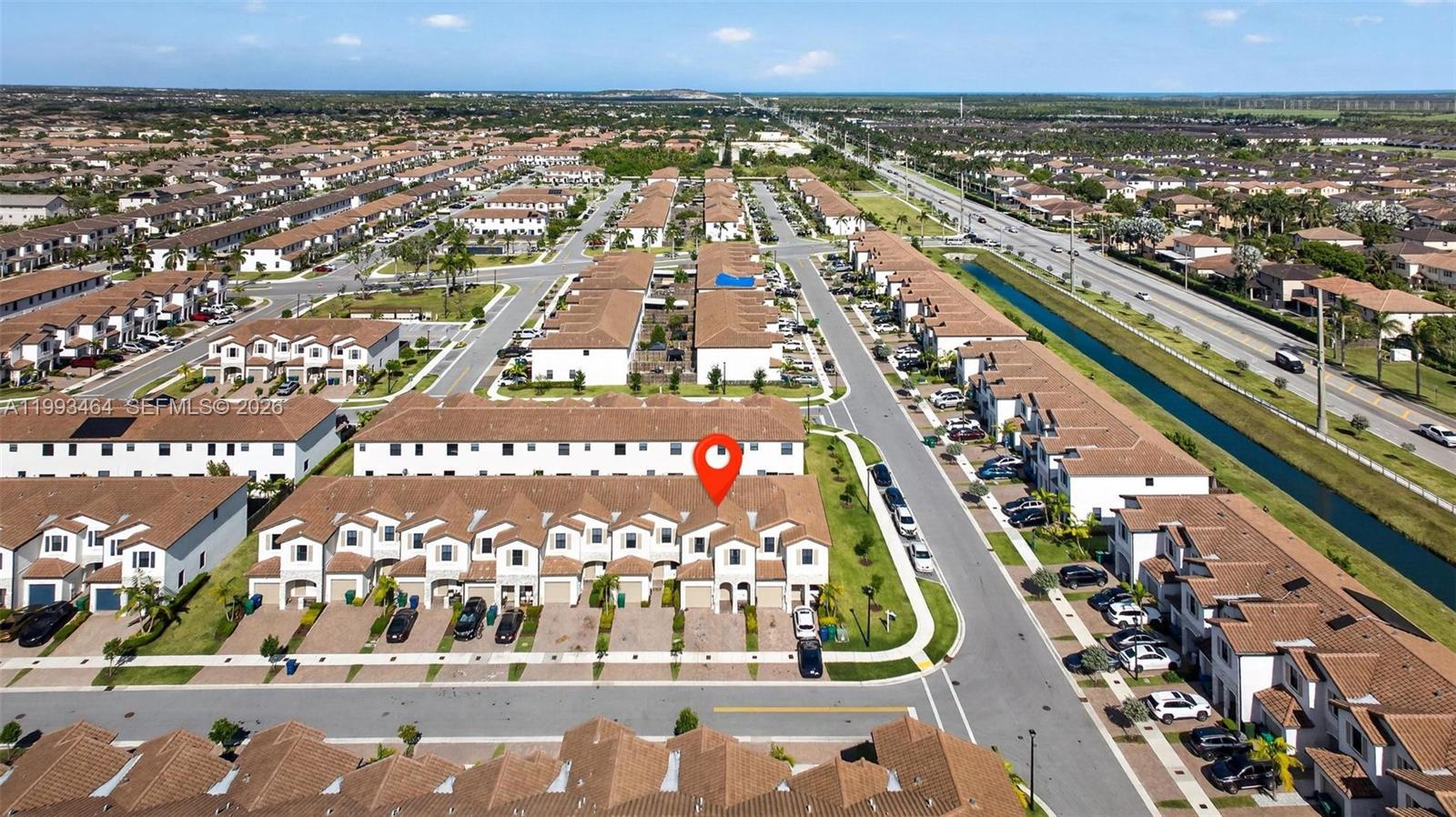 SILVER PALM RESIDENTIAL H - Residential