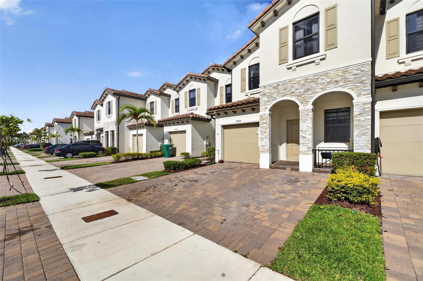 SILVER PALM RESIDENTIAL H - Residential