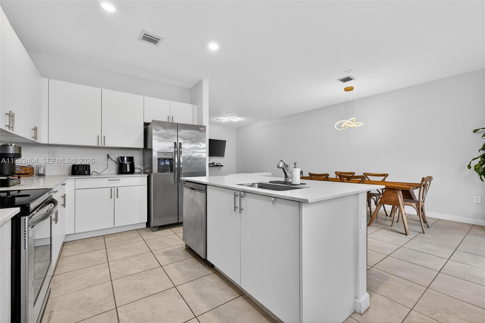 SILVER PALM RESIDENTIAL H - Residential