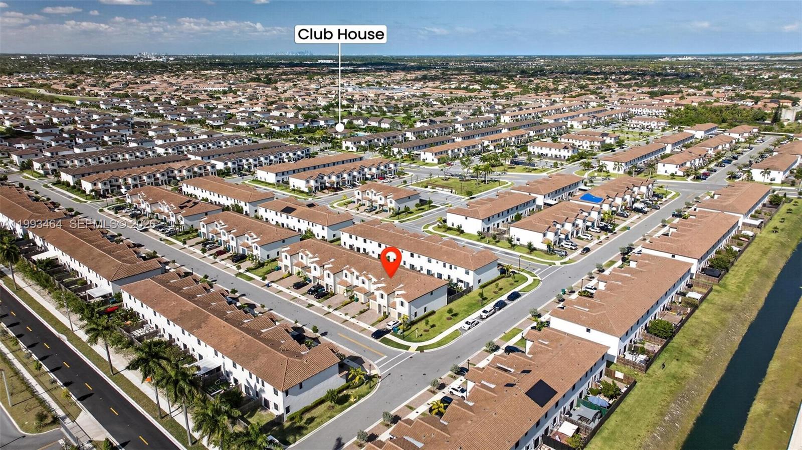 SILVER PALM RESIDENTIAL H - Residential