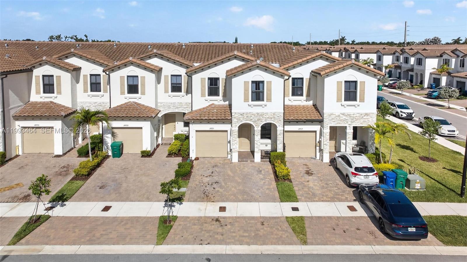 SILVER PALM RESIDENTIAL H - Residential