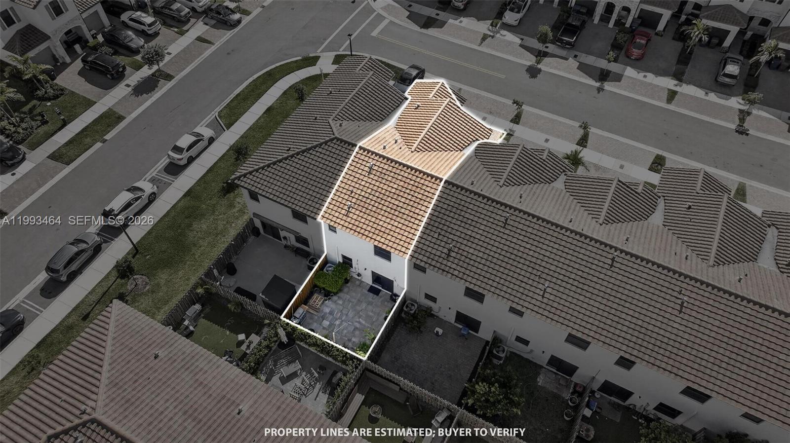 SILVER PALM RESIDENTIAL H - Residential