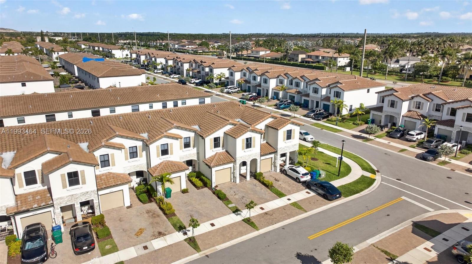 SILVER PALM RESIDENTIAL H - Residential
