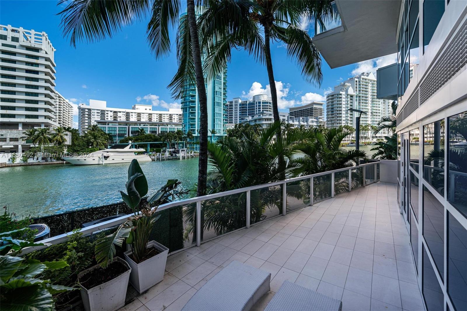 SPEAR AT AQUA CONDO - Residential Lease